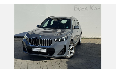 bmw-x1-xdrive23d - 0