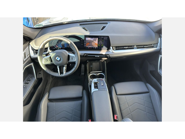 BMW X1 xDrive23d - автомобили, коли, обяви за нови и употребявани 6