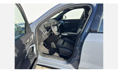 BMW X1 xDrive23d - автомобили, коли, обяви за нови и употребявани 7