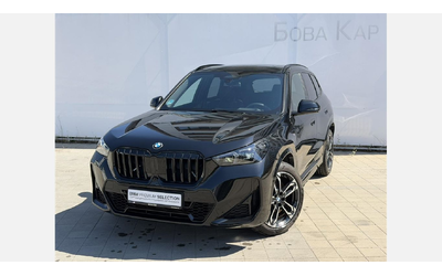 bmw-x1-xdrive23d - 0