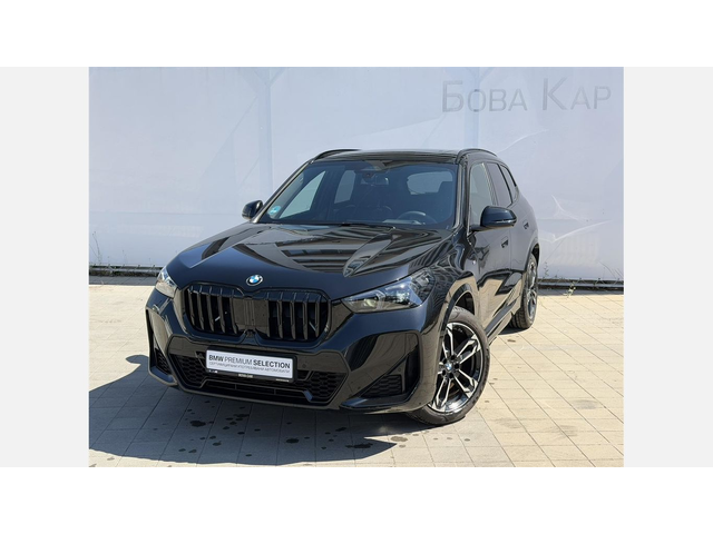 BMW X1 xDrive23d - автомобили, коли, обяви за нови и употребявани 0