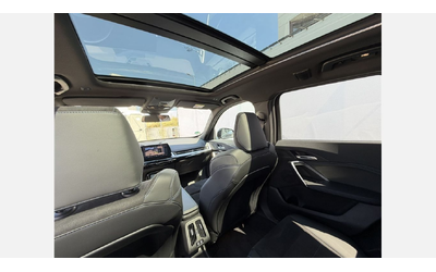 BMW X1 xDrive23d - автомобили, коли, обяви за нови и употребявани 10
