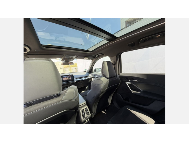 BMW X1 xDrive23d - автомобили, коли, обяви за нови и употребявани 10