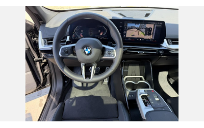 BMW X1 xDrive23d - автомобили, коли, обяви за нови и употребявани 11