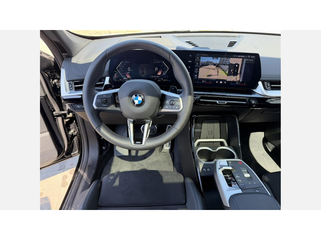 BMW X1 xDrive23d - автомобили, коли, обяви за нови и употребявани 11