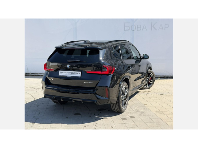 BMW X1 xDrive23d - автомобили, коли, обяви за нови и употребявани 1