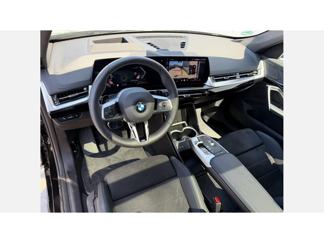 BMW X1 xDrive23d - автомобили, коли, обяви за нови и употребявани 5
