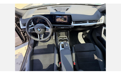 BMW X1 xDrive23d - автомобили, коли, обяви за нови и употребявани 6