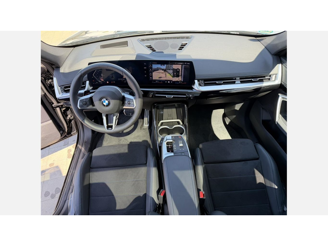 BMW X1 xDrive23d - автомобили, коли, обяви за нови и употребявани 6