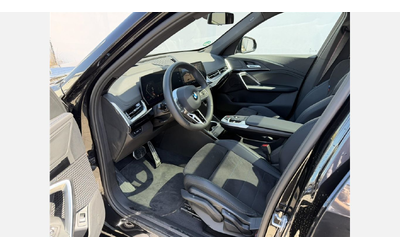 BMW X1 xDrive23d - автомобили, коли, обяви за нови и употребявани 7