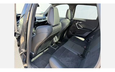 BMW X1 xDrive23d - автомобили, коли, обяви за нови и употребявани 9