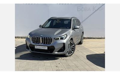 bmw-x1-xdrive23d - 0