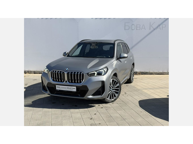BMW X1 xDrive23d - автомобили, коли, обяви за нови и употребявани 0