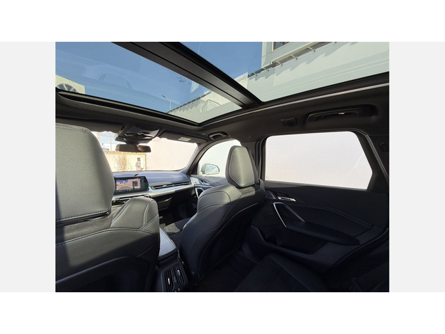 BMW X1 xDrive23d - автомобили, коли, обяви за нови и употребявани 10