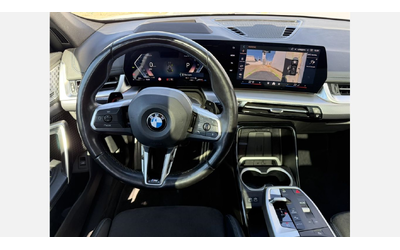 BMW X1 xDrive23d - автомобили, коли, обяви за нови и употребявани 11