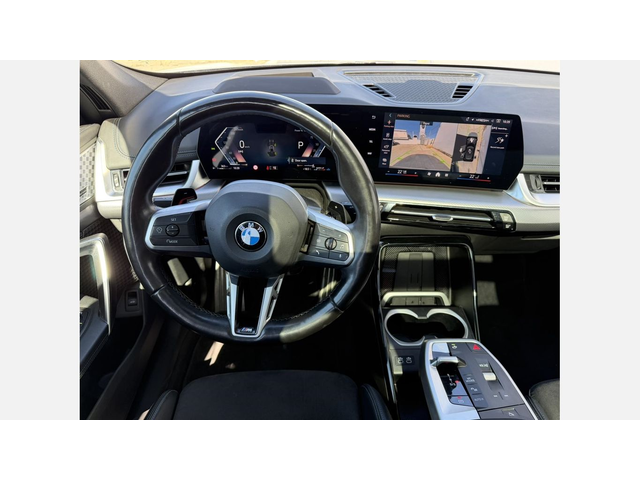 BMW X1 xDrive23d - автомобили, коли, обяви за нови и употребявани 11