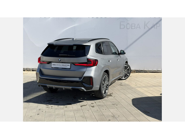 BMW X1 xDrive23d - автомобили, коли, обяви за нови и употребявани 1