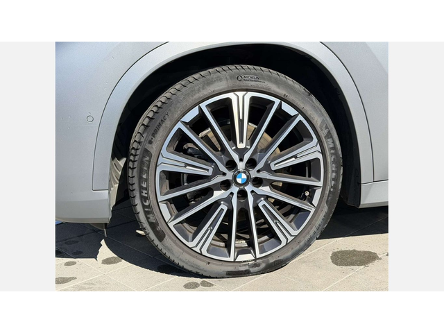 BMW X1 xDrive23d - автомобили, коли, обяви за нови и употребявани 4