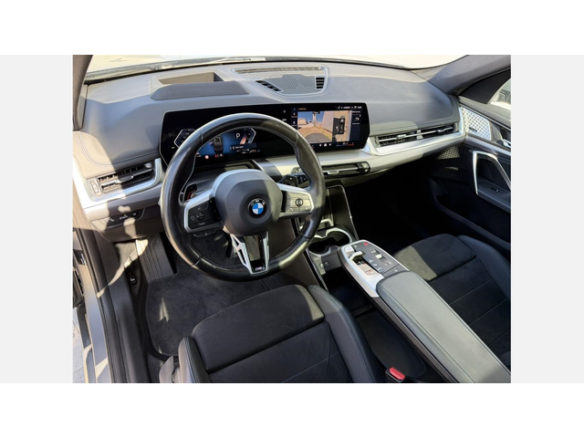 BMW X1 xDrive23d - автомобили, коли, обяви за нови и употребявани 5