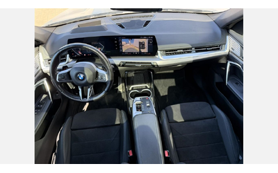 BMW X1 xDrive23d - автомобили, коли, обяви за нови и употребявани 6