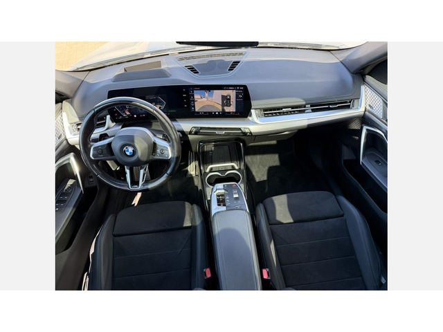 BMW X1 xDrive23d - автомобили, коли, обяви за нови и употребявани 6