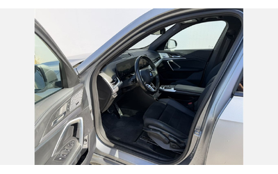 BMW X1 xDrive23d - автомобили, коли, обяви за нови и употребявани 7