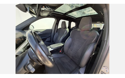 BMW X1 xDrive23d - автомобили, коли, обяви за нови и употребявани 8