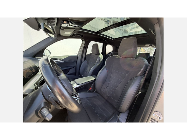 BMW X1 xDrive23d - автомобили, коли, обяви за нови и употребявани 8