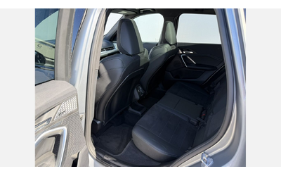 BMW X1 xDrive23d - автомобили, коли, обяви за нови и употребявани 9