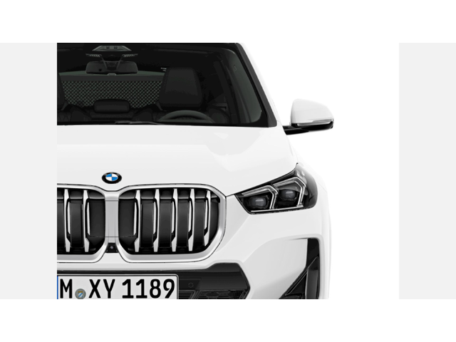 BMW X1 xDrive23i - автомобили, коли, обяви за нови и употребявани 5