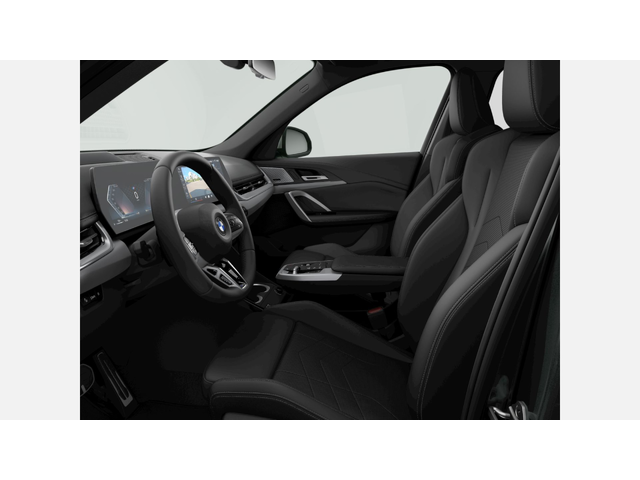 BMW X1 xDrive23i - автомобили, коли, обяви за нови и употребявани 7