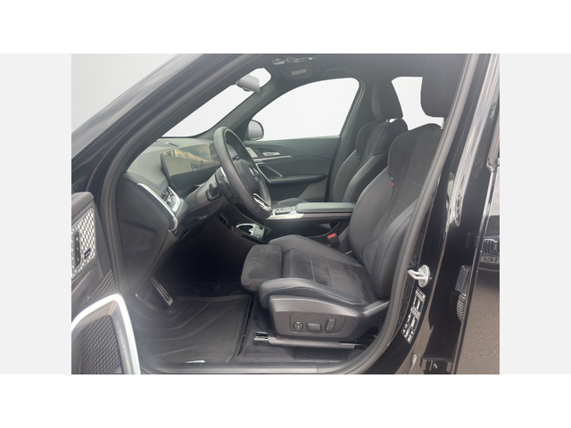 BMW X1 xDrive23i - автомобили, коли, обяви за нови и употребявани 5