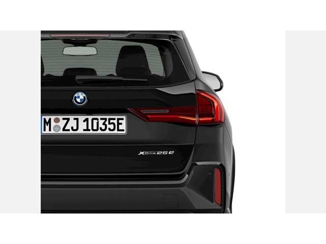 BMW X1 xDrive25e - автомобили, коли, обяви за нови и употребявани 5