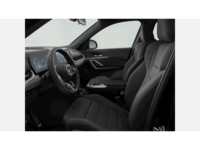 BMW X1 xDrive25e - автомобили, коли, обяви за нови и употребявани 6