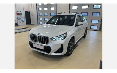 bmw-x1-xdrive25e - 0