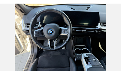 BMW X1 xDrive25e - автомобили, коли, обяви за нови и употребявани 10