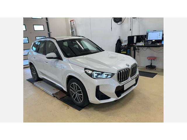 BMW X1 xDrive25e - автомобили, коли, обяви за нови и употребявани 2