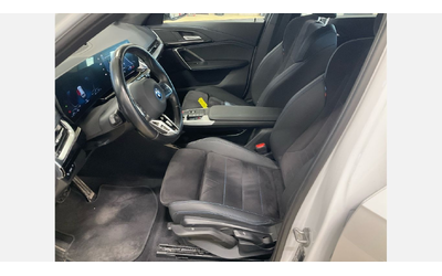 BMW X1 xDrive25e - автомобили, коли, обяви за нови и употребявани 6