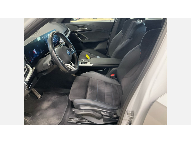 BMW X1 xDrive25e - автомобили, коли, обяви за нови и употребявани 6