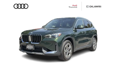 bmw-x1-xdrive28i-premium-essential-pkg-18-inch-wheels-p-all-wheel-drive - 0