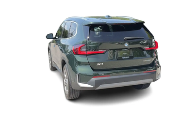 BMW X1 xDrive28i |Premium Essential Pkg| 18-inch Wheels|P All Wheel Drive - автомобили, коли, обяви за нови и употребявани 10