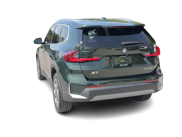 BMW X1 xDrive28i |Premium Essential Pkg| 18-inch Wheels|P All Wheel Drive - автомобили, коли, обяви за нови и употребявани 10