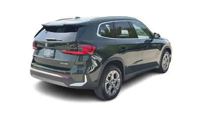 BMW X1 xDrive28i |Premium Essential Pkg| 18-inch Wheels|P All Wheel Drive - автомобили, коли, обяви за нови и употребявани 13