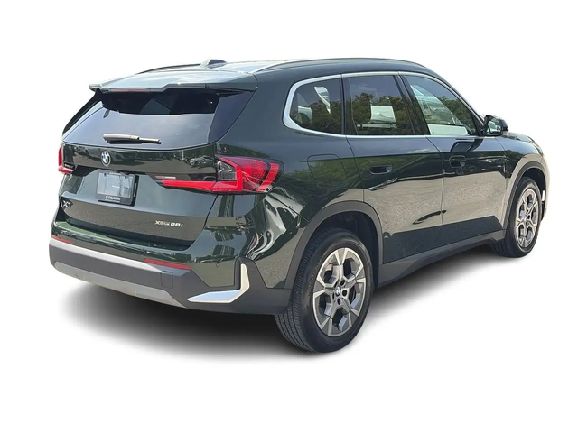 BMW X1 xDrive28i |Premium Essential Pkg| 18-inch Wheels|P All Wheel Drive - автомобили, коли, обяви за нови и употребявани 13