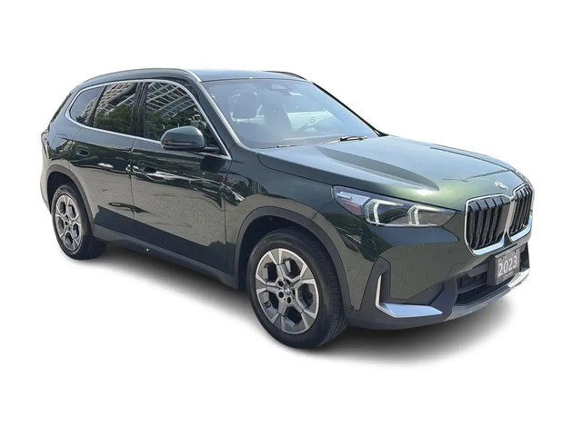 BMW X1 xDrive28i |Premium Essential Pkg| 18-inch Wheels|P All Wheel Drive - автомобили, коли, обяви за нови и употребявани 1