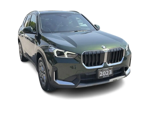 BMW X1 xDrive28i |Premium Essential Pkg| 18-inch Wheels|P All Wheel Drive - автомобили, коли, обяви за нови и употребявани 2