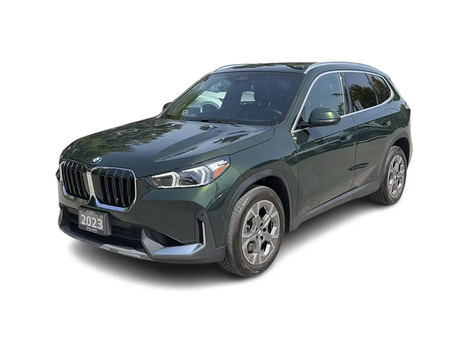 BMW X1 xDrive28i |Premium Essential Pkg| 18-inch Wheels|P All Wheel Drive - автомобили, коли, обяви за нови и употребявани 5