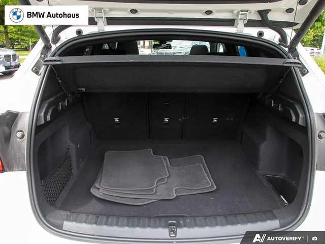 BMW X1 xDrive28i PREMIUM ESSENTIAL | UNIVERSAL GARAGE DOO All Wheel Drive - автомобили, коли, обяви за нови и употребявани 10