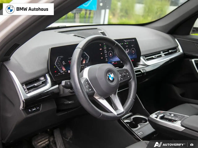 BMW X1 xDrive28i PREMIUM ESSENTIAL | UNIVERSAL GARAGE DOO All Wheel Drive - автомобили, коли, обяви за нови и употребявани 12