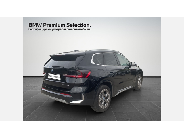 BMW X1 xDrive30e - автомобили, коли, обяви за нови и употребявани 1